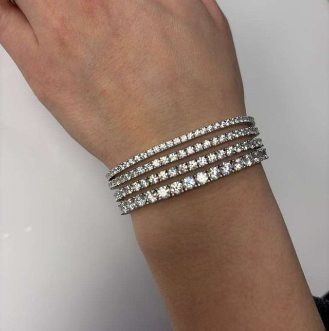 Tennis Bracelet
